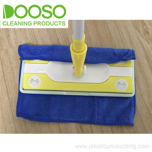 Smart Cleaning System Flat Mop DS-1217